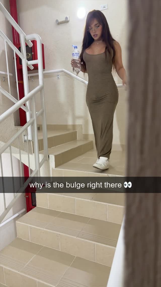 definitely not what i expected today 👀